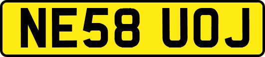 NE58UOJ