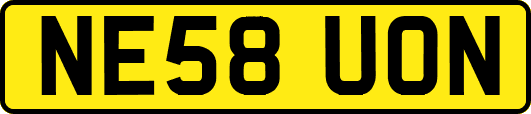 NE58UON