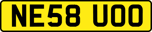 NE58UOO