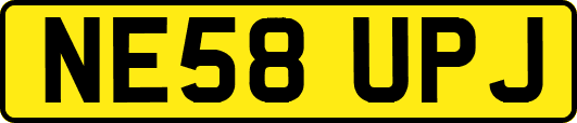 NE58UPJ