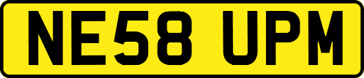 NE58UPM