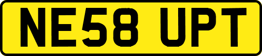 NE58UPT