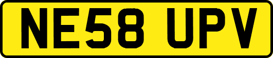 NE58UPV