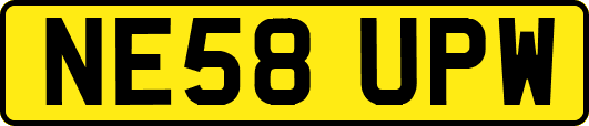 NE58UPW