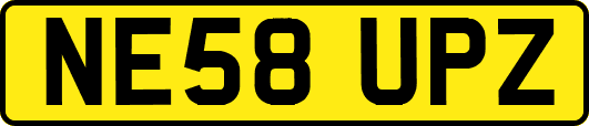 NE58UPZ