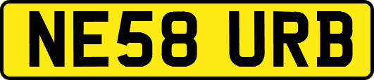 NE58URB