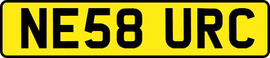 NE58URC