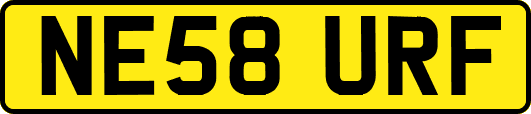 NE58URF