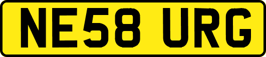 NE58URG