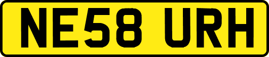 NE58URH