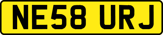 NE58URJ