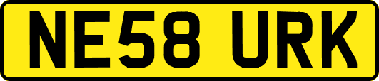 NE58URK