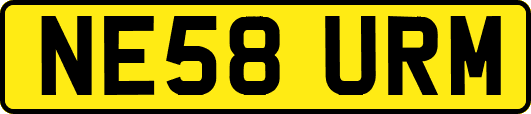 NE58URM