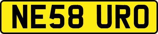 NE58URO
