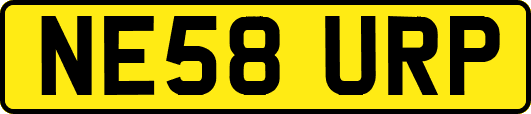NE58URP
