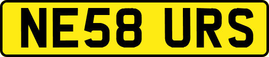 NE58URS