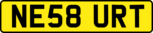 NE58URT