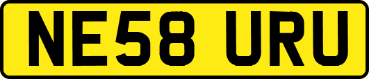 NE58URU