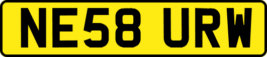 NE58URW