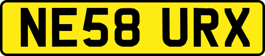 NE58URX