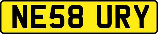 NE58URY