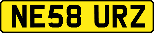 NE58URZ