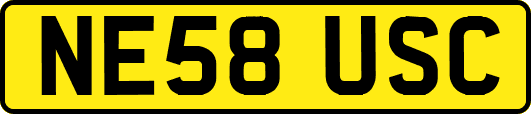 NE58USC