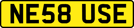 NE58USE