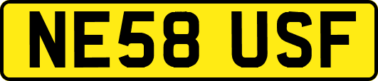 NE58USF