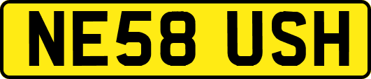 NE58USH