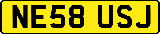 NE58USJ