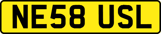 NE58USL