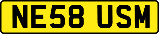 NE58USM