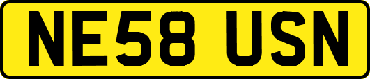 NE58USN