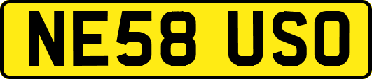 NE58USO