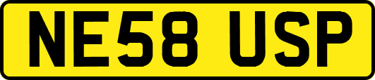 NE58USP