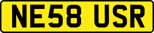 NE58USR