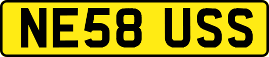 NE58USS