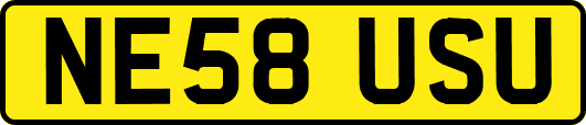 NE58USU