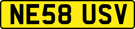 NE58USV