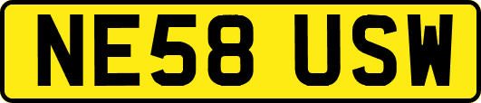 NE58USW
