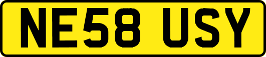 NE58USY