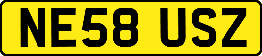 NE58USZ