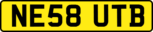 NE58UTB