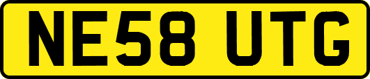 NE58UTG