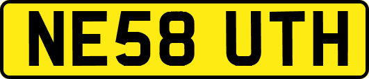 NE58UTH