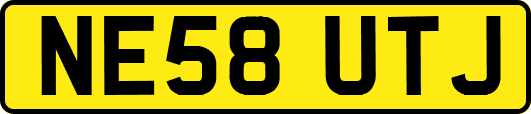 NE58UTJ