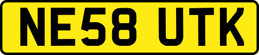NE58UTK