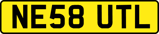 NE58UTL
