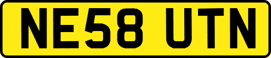 NE58UTN